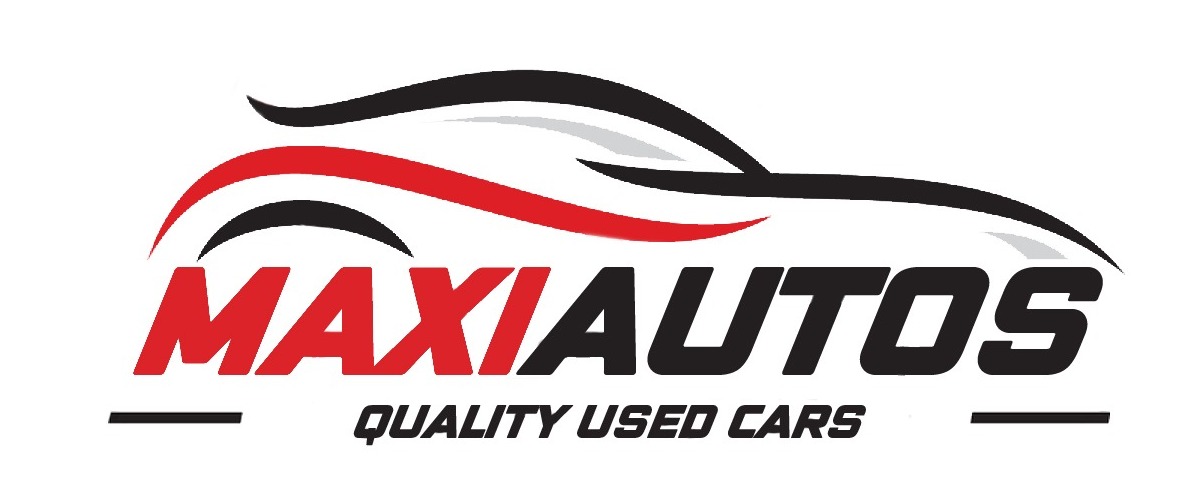 Maxi Autos Ltd Logo